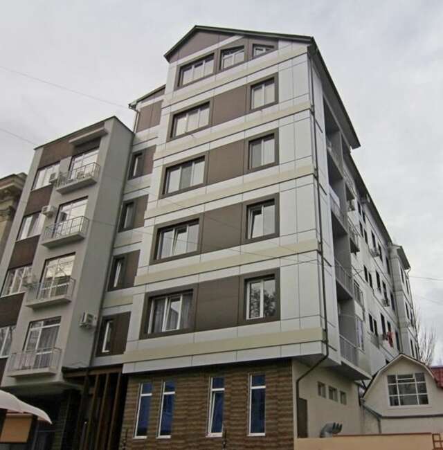 Апартаменты Main Street Apartments Кишинёв-3