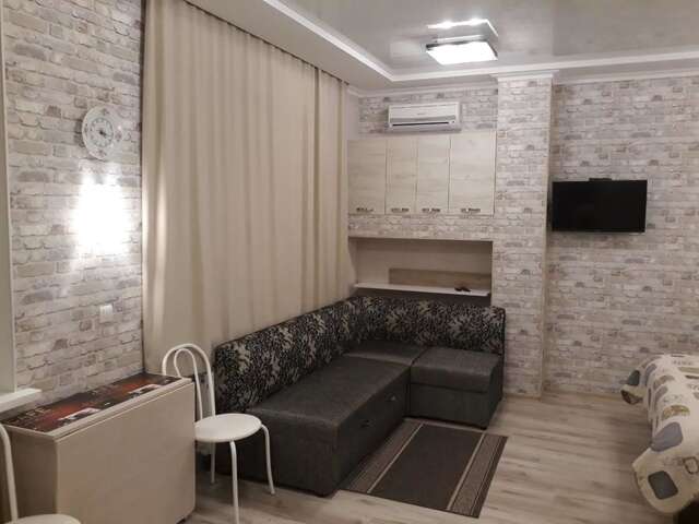 Апартаменты Main Street Apartments Кишинёв-17