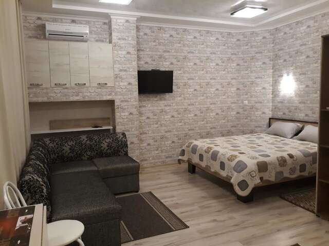 Апартаменты Main Street Apartments Кишинёв-18