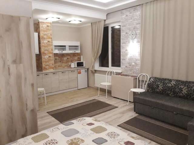 Апартаменты Main Street Apartments Кишинёв-19