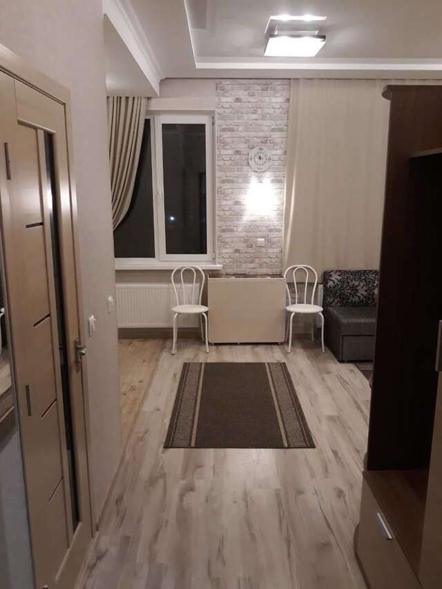 Апартаменты Main Street Apartments Кишинёв-20