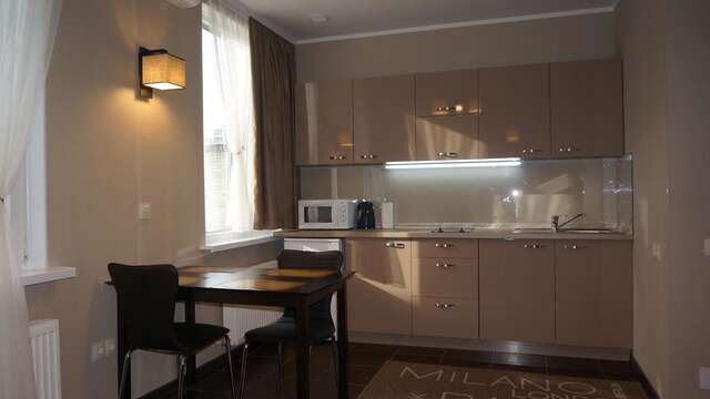 Апартаменты Main Street Apartments Кишинёв-25