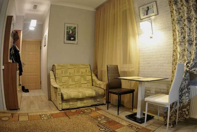 Апартаменты Main Street Apartments Кишинёв-30