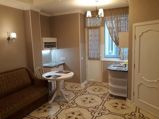 Апартаменты Main Street Apartments Кишинёв-5