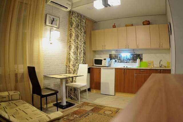 Апартаменты Main Street Apartments Кишинёв-57