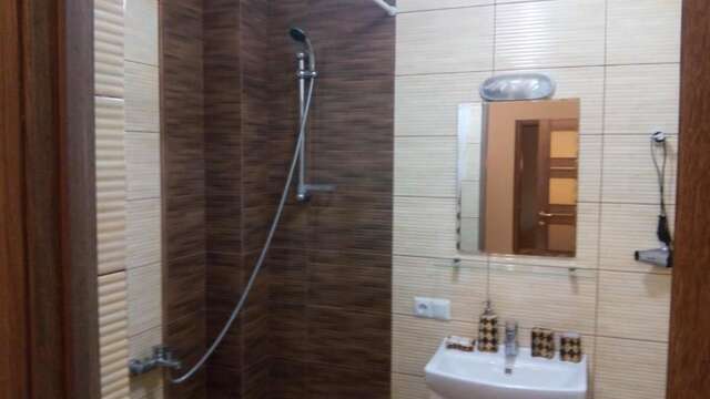 Апартаменты Main Street Apartments Кишинёв-65