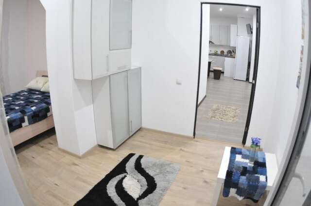 Апартаменты Main Street Apartments Кишинёв-68