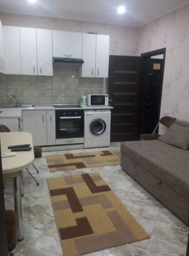 Апартаменты Main Street Apartments Кишинёв-74